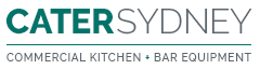 Cater Sydney: Commercial kitchen and bar equipment